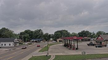 Weather camera view of Arkwest Communications.