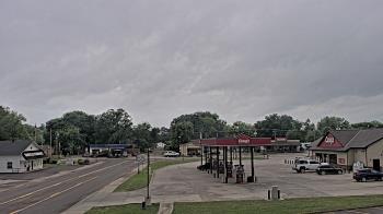 Weather camera view of Arkwest Communications.