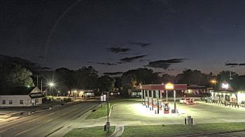 Weather camera view of Arkwest Communications.