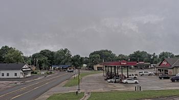 Weather camera view of Arkwest Communications.