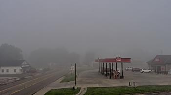 Weather camera view of Arkwest Communications.