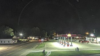 Weather camera view of Arkwest Communications.