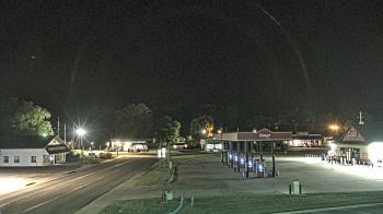 Weather camera view of Arkwest Communications.