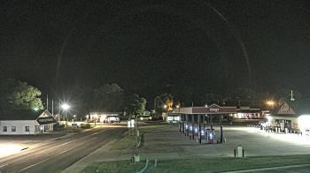 Weather camera view of Arkwest Communications.