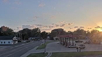 Weather camera view of Arkwest Communications.