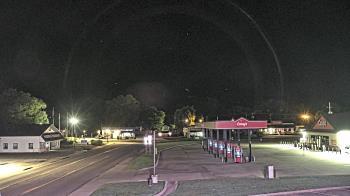 Weather camera view of Arkwest Communications.