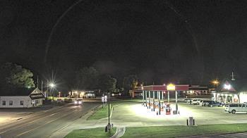 Weather camera view of Arkwest Communications.