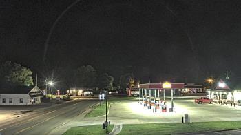 Weather camera view of Arkwest Communications.