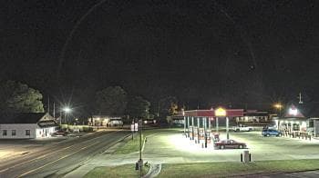 Weather camera view of Arkwest Communications.