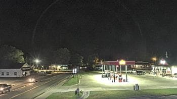Weather camera view of Arkwest Communications.