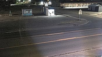 Weather camera view of Arkwest Communications.