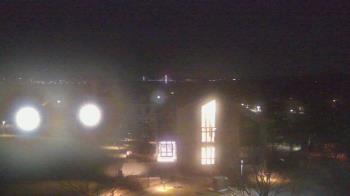 Weather camera view of The Masters School.