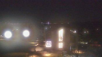Weather camera view of The Masters School.