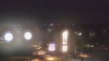 Weather camera view of The Masters School.