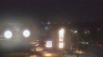 Weather camera view of The Masters School.