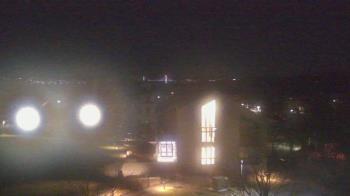 Weather camera view of The Masters School.