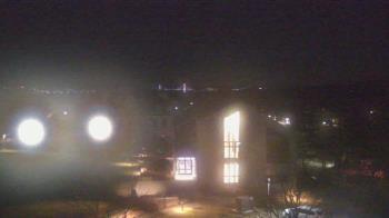 Weather camera view of The Masters School.