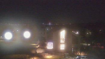 Weather camera view of The Masters School.