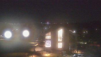 Weather camera view of The Masters School.
