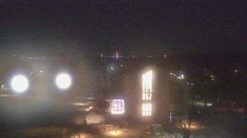 Weather camera view of The Masters School.