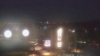 Weather camera view of The Masters School.