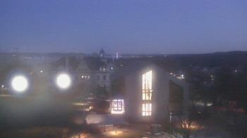 Weather camera view of The Masters School.