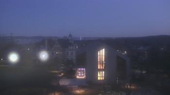 Weather camera view of The Masters School.