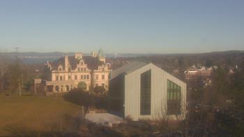 Weather camera view of The Masters School.