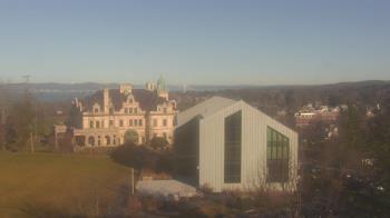 Weather camera view of The Masters School.