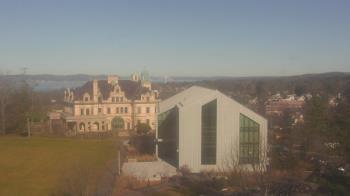 Weather camera view of The Masters School.