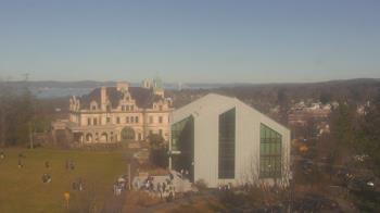 Weather camera view of The Masters School.