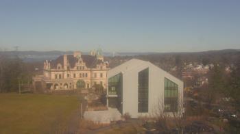 Weather camera view of The Masters School.