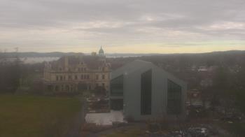 Weather camera view of The Masters School.