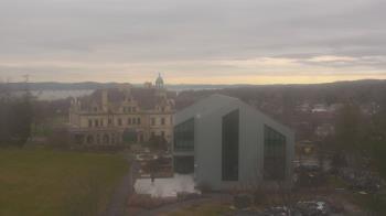 Weather camera view of The Masters School.