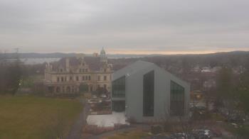 Weather camera view of The Masters School.