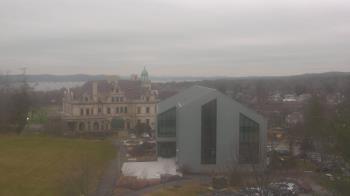 Weather camera view of The Masters School.