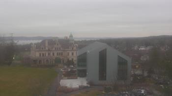 Weather camera view of The Masters School.