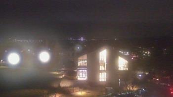 Weather camera view of The Masters School.