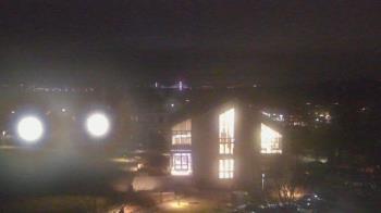 Weather camera view of The Masters School.