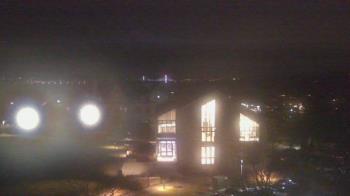 Weather camera view of The Masters School.