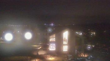 Weather camera view of The Masters School.
