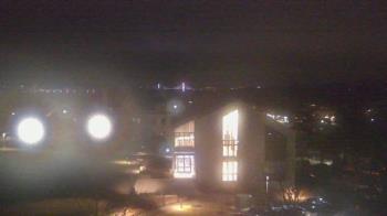 Weather camera view of The Masters School.