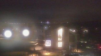 Weather camera view of The Masters School.