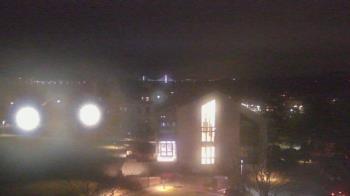 Weather camera view of The Masters School.