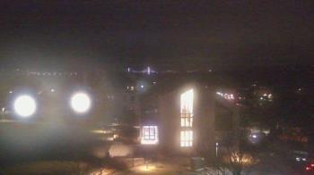 Weather camera view of The Masters School.