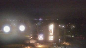Weather camera view of The Masters School.