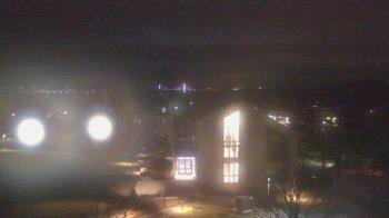 Weather camera view of The Masters School.