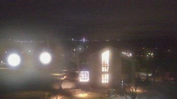 Weather camera view of The Masters School.