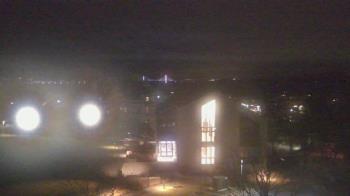 Weather camera view of The Masters School.