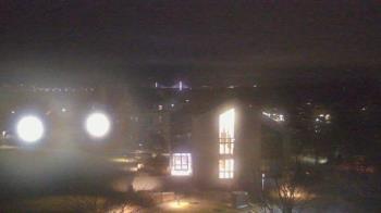 Weather camera view of The Masters School.